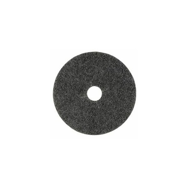 Garant Fleece Disc with Fiber Backing, Grit: 80 566895 80 - main
